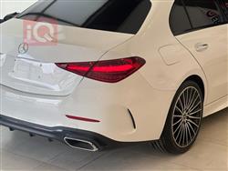 مرسيدس بنز C-Class